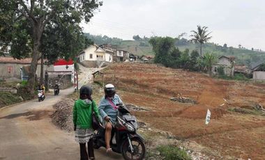 Kavling Murah @Jatihandap Cicaheum . Dekat Kawasan Antapani, Cikutra, Cicadas dan Cicaheum