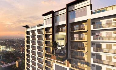 2 BR RESALE Condo for sale in The Aston Place, Pasay near LaSalle