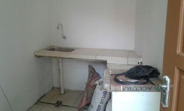 rumah murah lokasi strategis dekat stasiun