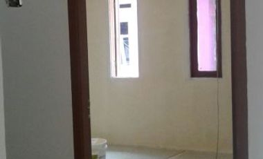 rumah murah lokasi strategis dekat stasiun