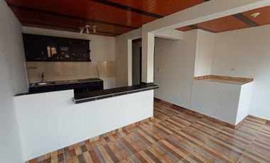 Casa en venta sector samaria l Pereira cod 5612347