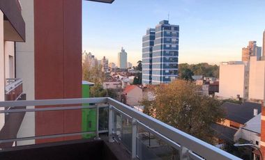Departamento en venta en Remedios de Escalada Oeste