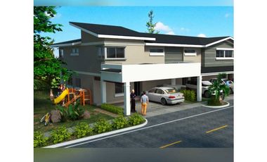 COSTA SUR / Duplex PRoyecto / Venta