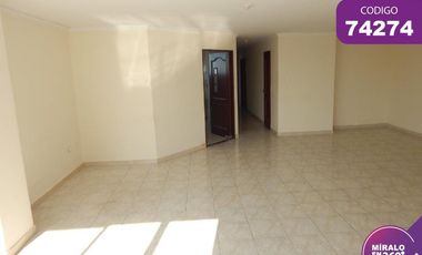 APARTAMENTO en ARRIENDO/VENTA en Barranquilla PRADO
