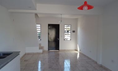 Departamento Duplex Berazategui