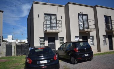 Departamento Duplex Berazategui