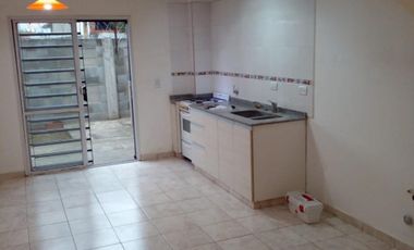 Departamento Duplex Berazategui