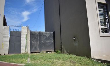 Departamento Duplex Berazategui