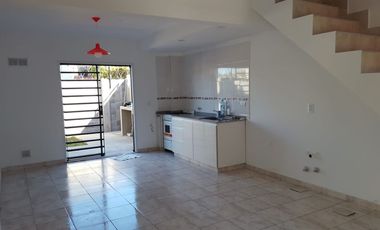 Departamento Duplex Berazategui