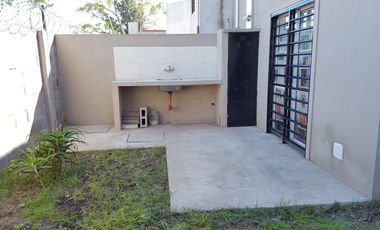 Departamento Duplex Berazategui