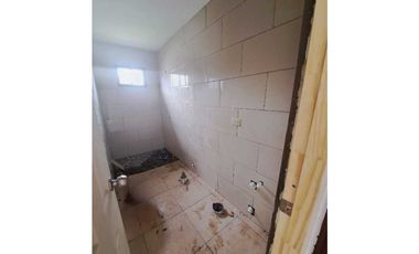 POTRERILLO, LA ASEQUIA FRESCO Y CON CASA NUEVA