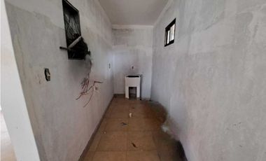 POTRERILLO, LA ASEQUIA FRESCO Y CON CASA NUEVA