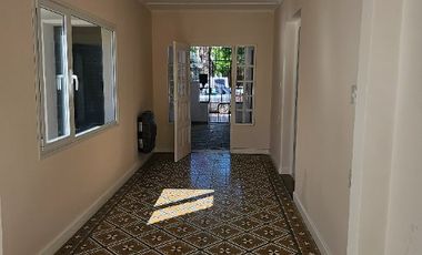 Casa en venta en Lujan Centro