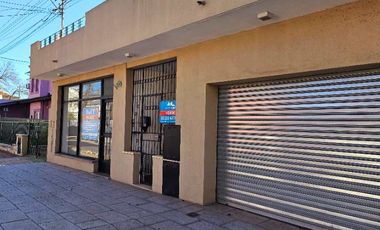 Casa en venta en Lujan Centro