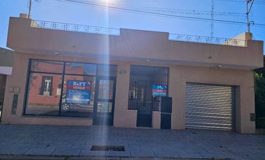 Casa en venta en Lujan Centro