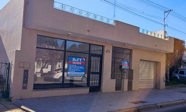 Casa en venta en Lujan Centro