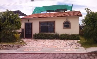 CASA EN VENTA EN TEQUES “PEDREGAL DEL LAGO