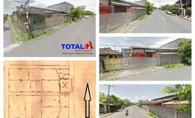 Gudang dijual di Bali, Denpasar