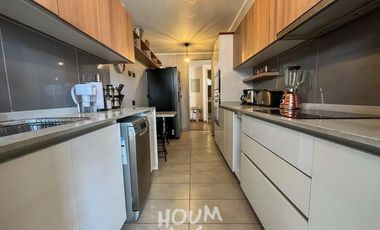 Departamento Las lilas ID: 165106r