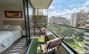 Departamento Las lilas ID: 165106r