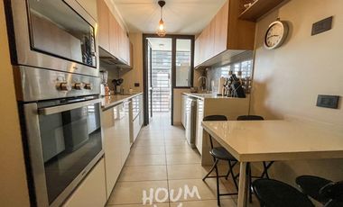 Departamento Las lilas ID: 165106r