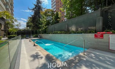 Departamento Las lilas ID: 165106r