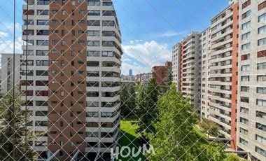 Departamento Las lilas ID: 165106r