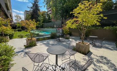 Departamento Las lilas ID: 165106r