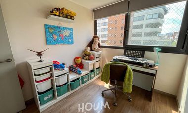 Departamento Las lilas ID: 165106r