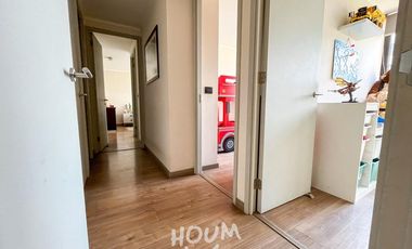 Departamento Las lilas ID: 165106r