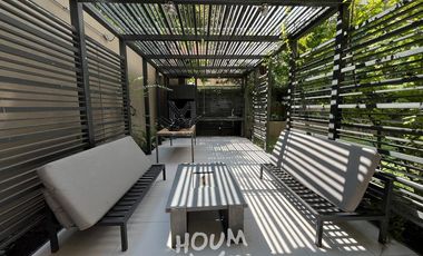 Departamento Las lilas ID: 165106r