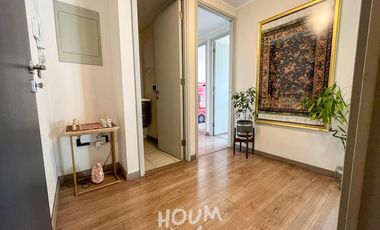 Departamento Las lilas ID: 165106r