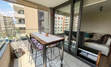 Departamento Las lilas ID: 165106r