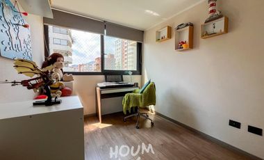 Departamento Las lilas ID: 165106r