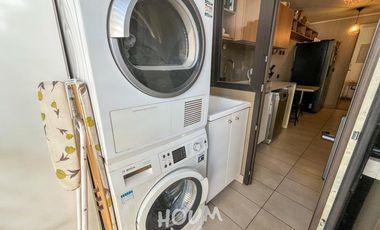 Departamento Las lilas ID: 165106r