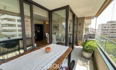 Departamento Las lilas ID: 165106r