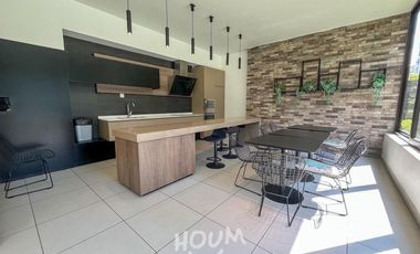 Departamento Las lilas ID: 165106r