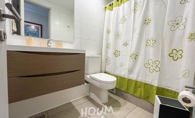 Departamento Las lilas ID: 165106r