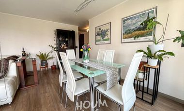 Departamento Las lilas ID: 165106r