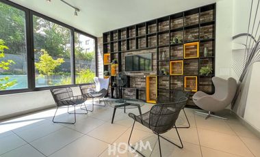 Departamento Las lilas ID: 165106r