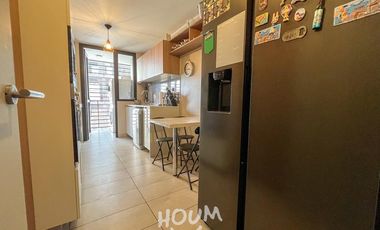 Departamento Las lilas ID: 165106r