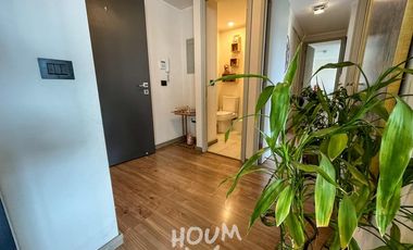 Departamento Las lilas ID: 165106r