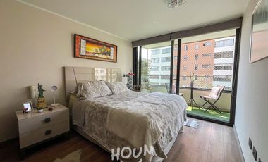 Departamento Las lilas ID: 165106r