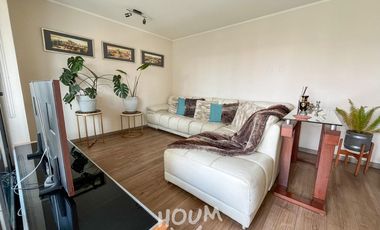 Departamento Las lilas ID: 165106r