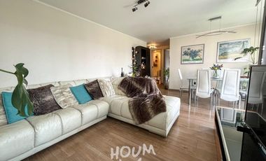 Departamento Las lilas ID: 165106r