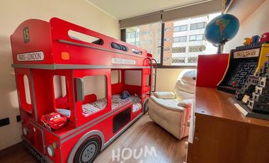 Departamento Las lilas ID: 165106r