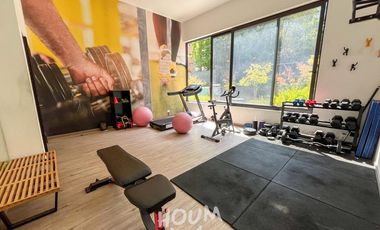 Departamento Las lilas ID: 165106r