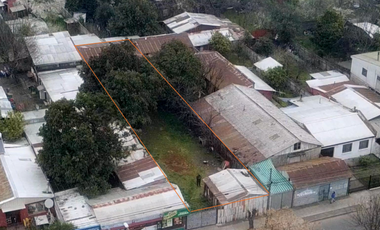Terreno Construccion  en Venta en Eduardo Parra Sandoval - 21 de mayo