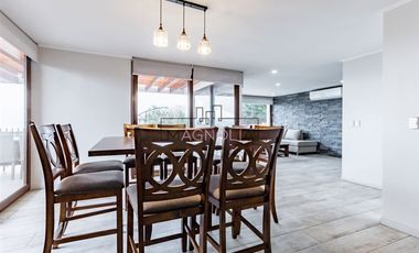 Casa en venta de 4 dorm. en Colina