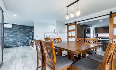 Casa en venta de 4 dorm. en Colina